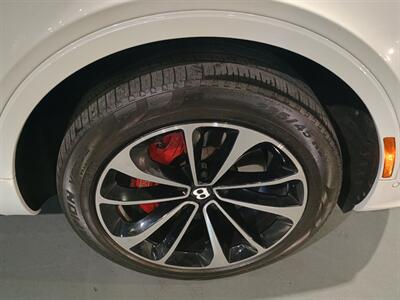 2023 Bentley Bentayga V8 Azure - Photo 56 - Boca Raton, FL 33431