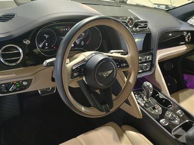 2023 Bentley Bentayga V8 Azure - Photo 19 - Boca Raton, FL 33431