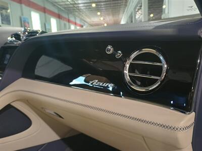 2023 Bentley Bentayga V8 Azure - Photo 39 - Boca Raton, FL 33431