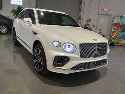 2023 Bentley Bentayga V8 Azure - Photo 7 - Boca Raton, FL 33431