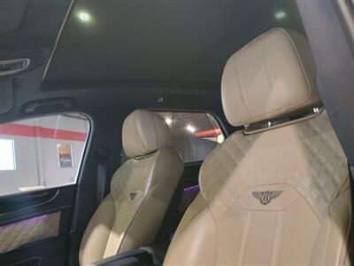 2023 Bentley Bentayga V8 Azure - Photo 17 - Boca Raton, FL 33431