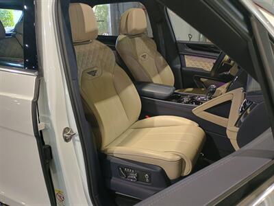 2023 Bentley Bentayga V8 Azure - Photo 44 - Boca Raton, FL 33431