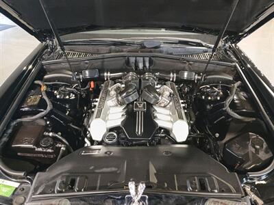 2009 Rolls-Royce Phantom - Photo 49 - Boca Raton, FL 33431