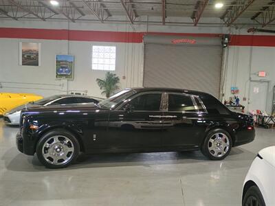 2009 Rolls-Royce Phantom - Photo 2 - Boca Raton, FL 33431