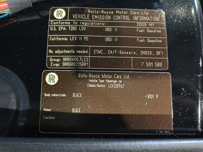 2009 Rolls-Royce Phantom - Photo 47 - Boca Raton, FL 33431