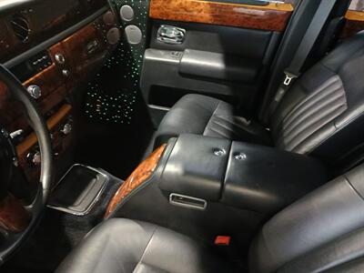2009 Rolls-Royce Phantom - Photo 20 - Boca Raton, FL 33431
