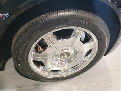 2009 Rolls-Royce Phantom - Photo 57 - Boca Raton, FL 33431