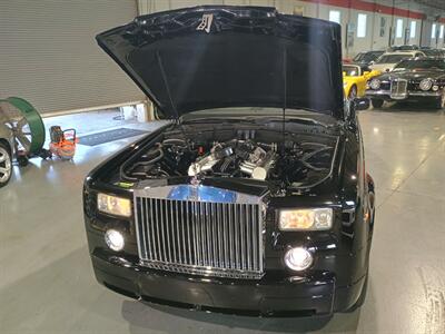 2009 Rolls-Royce Phantom - Photo 45 - Boca Raton, FL 33431
