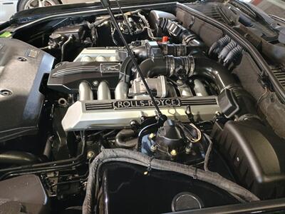 2009 Rolls-Royce Phantom - Photo 51 - Boca Raton, FL 33431