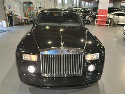 2009 Rolls-Royce Phantom - Photo 10 - Boca Raton, FL 33431