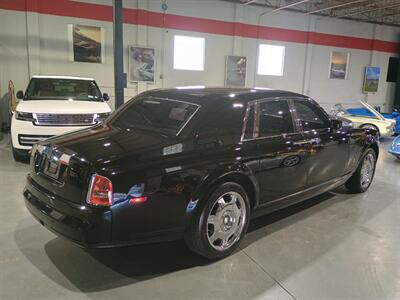 2009 Rolls-Royce Phantom - Photo 6 - Boca Raton, FL 33431
