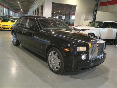 2009 Rolls-Royce Phantom - Photo 8 - Boca Raton, FL 33431