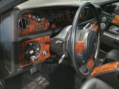 2009 Rolls-Royce Phantom - Photo 18 - Boca Raton, FL 33431