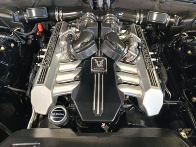 2009 Rolls-Royce Phantom - Photo 50 - Boca Raton, FL 33431