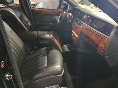 2009 Rolls-Royce Phantom - Photo 40 - Boca Raton, FL 33431