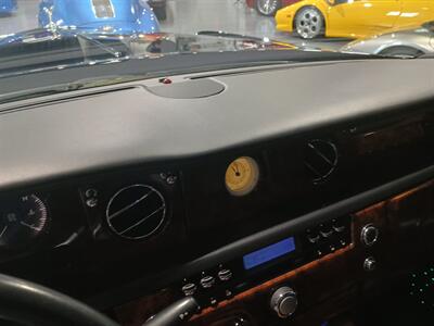 2009 Rolls-Royce Phantom - Photo 25 - Boca Raton, FL 33431