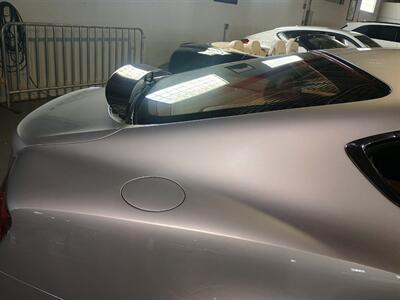 2016 Bentley Continental GT V8  ONE OWNER - Photo 33 - Boca Raton, FL 33431