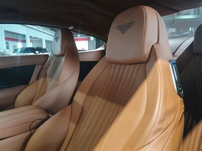 2016 Bentley Continental GT V8  ONE OWNER - Photo 18 - Boca Raton, FL 33431