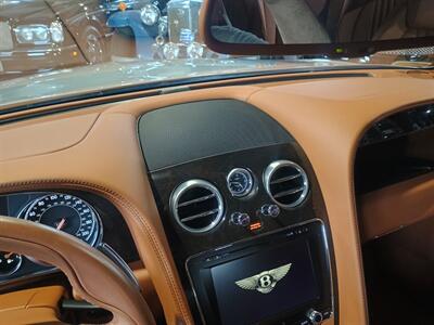 2016 Bentley Continental GT V8  ONE OWNER - Photo 21 - Boca Raton, FL 33431