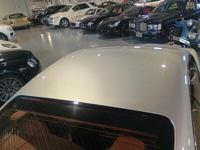 2016 Bentley Continental GT V8  ONE OWNER - Photo 12 - Boca Raton, FL 33431
