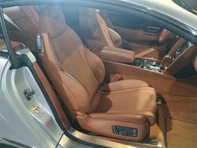 2016 Bentley Continental GT V8  ONE OWNER - Photo 28 - Boca Raton, FL 33431