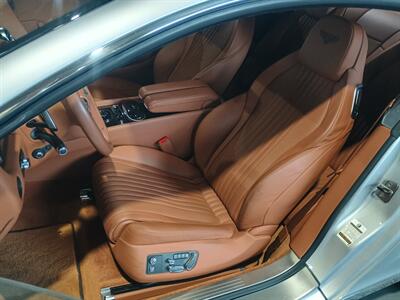 2016 Bentley Continental GT V8  ONE OWNER - Photo 15 - Boca Raton, FL 33431