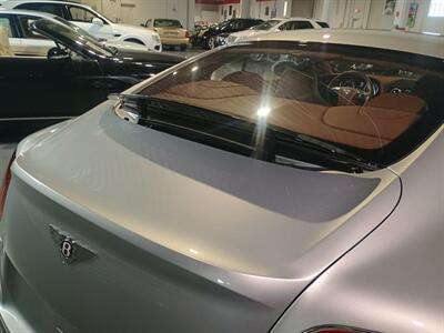 2016 Bentley Continental GT V8  ONE OWNER - Photo 34 - Boca Raton, FL 33431