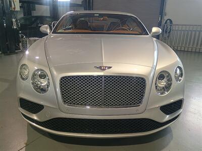2016 Bentley Continental GT V8  ONE OWNER - Photo 9 - Boca Raton, FL 33431