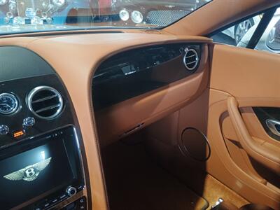 2016 Bentley Continental GT V8  ONE OWNER - Photo 22 - Boca Raton, FL 33431