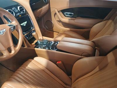 2016 Bentley Continental GT V8  ONE OWNER - Photo 26 - Boca Raton, FL 33431