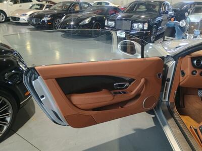 2016 Bentley Continental GT V8  ONE OWNER - Photo 13 - Boca Raton, FL 33431