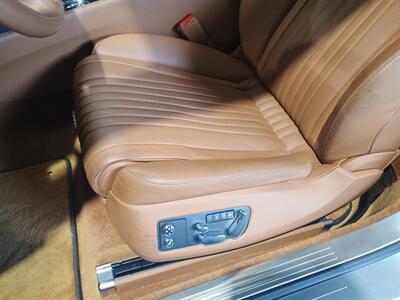 2016 Bentley Continental GT V8  ONE OWNER - Photo 17 - Boca Raton, FL 33431