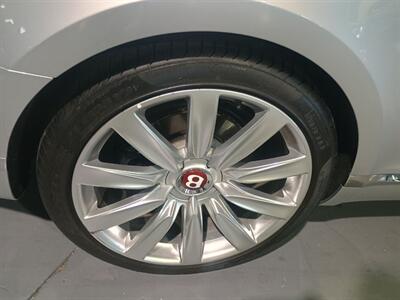 2016 Bentley Continental GT V8  ONE OWNER - Photo 40 - Boca Raton, FL 33431