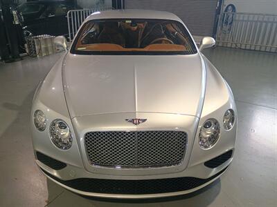 2016 Bentley Continental GT V8  ONE OWNER - Photo 10 - Boca Raton, FL 33431