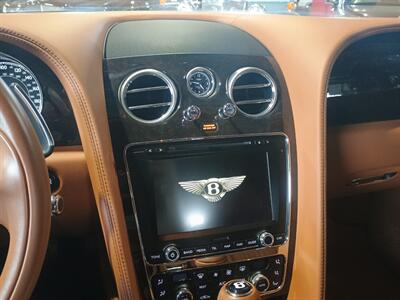 2016 Bentley Continental GT V8  ONE OWNER - Photo 23 - Boca Raton, FL 33431