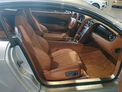 2016 Bentley Continental GT V8  ONE OWNER - Photo 27 - Boca Raton, FL 33431