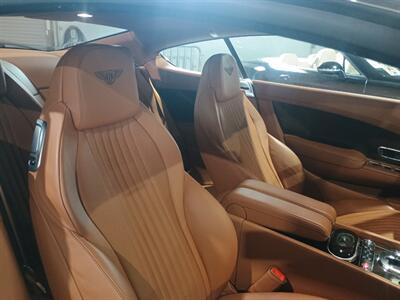 2016 Bentley Continental GT V8  ONE OWNER - Photo 30 - Boca Raton, FL 33431