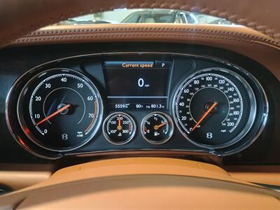 2016 Bentley Continental GT V8  ONE OWNER - Photo 19 - Boca Raton, FL 33431