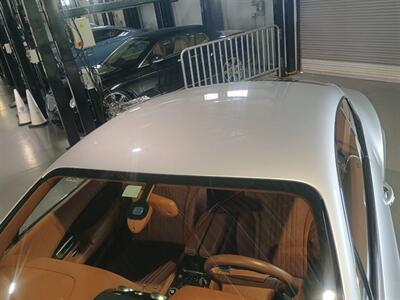 2016 Bentley Continental GT V8  ONE OWNER - Photo 11 - Boca Raton, FL 33431