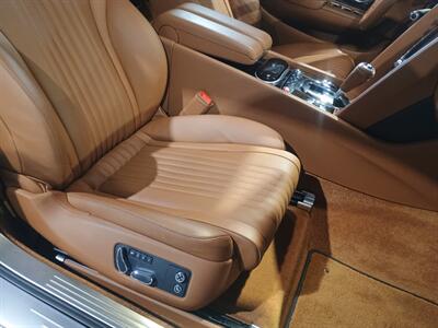 2016 Bentley Continental GT V8  ONE OWNER - Photo 29 - Boca Raton, FL 33431