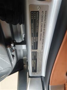 2016 Bentley Continental GT V8  ONE OWNER - Photo 42 - Boca Raton, FL 33431