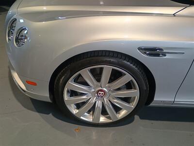 2016 Bentley Continental GT V8  ONE OWNER - Photo 38 - Boca Raton, FL 33431