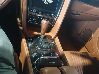 2016 Bentley Continental GT V8  ONE OWNER - Photo 24 - Boca Raton, FL 33431