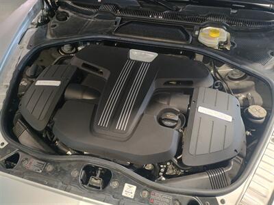 2016 Bentley Continental GT V8  ONE OWNER - Photo 37 - Boca Raton, FL 33431