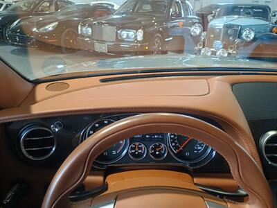 2016 Bentley Continental GT V8  ONE OWNER - Photo 20 - Boca Raton, FL 33431