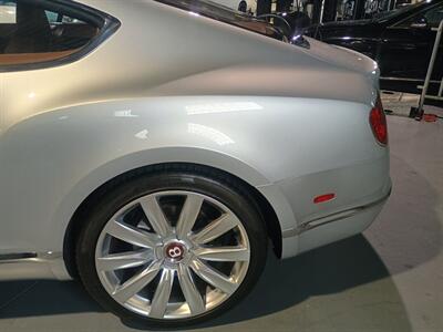 2016 Bentley Continental GT V8  ONE OWNER - Photo 39 - Boca Raton, FL 33431