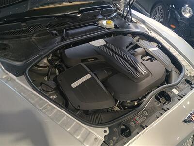 2016 Bentley Continental GT V8  ONE OWNER - Photo 36 - Boca Raton, FL 33431