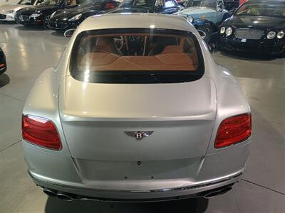 2016 Bentley Continental GT V8  ONE OWNER - Photo 5 - Boca Raton, FL 33431