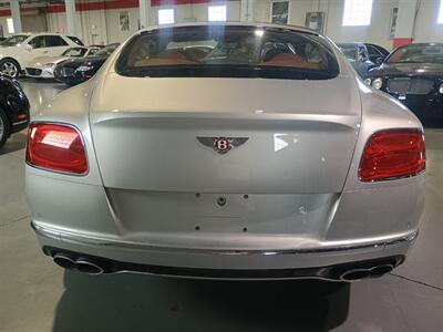 2016 Bentley Continental GT V8  ONE OWNER - Photo 4 - Boca Raton, FL 33431