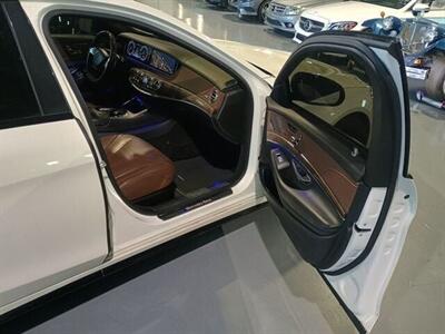 2015 Mercedes-Benz S 550   - Photo 11 - Boca Raton, FL 33431